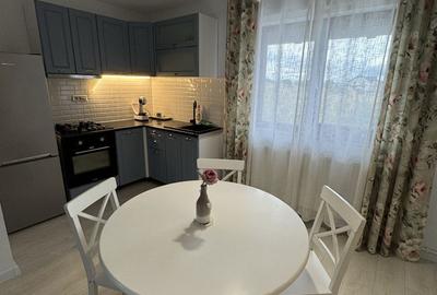 Casă cu 3 camere în Moara - 1