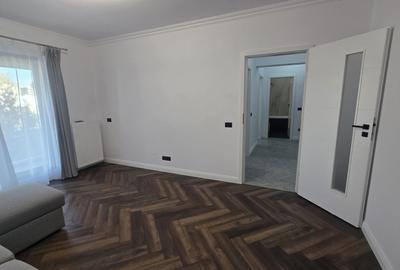 Apartament 2 camere Exigent Plaza, prima închiriere Apartament 2 camere Exigent Plaza, prima închiriere - 10