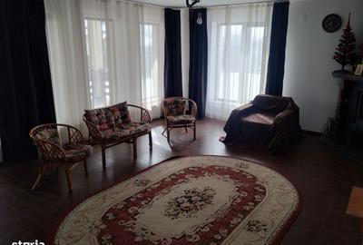 Casă cu 5 camere cu Teren 1200 Mp în Ștefănești - 2