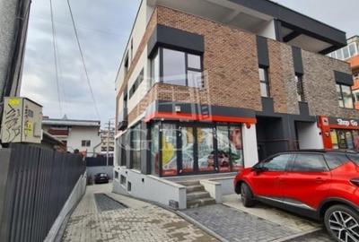 Spatiu comercial de vanzare - 1