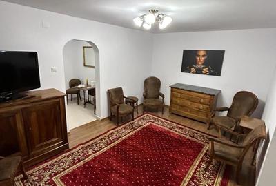 Apartament cu 3 camere în Ultracentral - 1