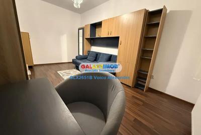 Apartament cu 2 camere decomandat, mobilat în Berceni - 3