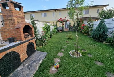 Casă de Vânzare – Mobilată și Utilată Complet în Cartierul Serena, Moșnița Nouă Casă de Vânzare – Mobilată și Utilată Complet în Cartierul Serena, Moșnița Nouă - 14