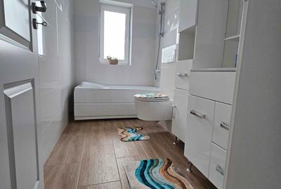 Apartament cu 3 camere decomandat în Șag - 3