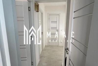 Apartament cu 3 camere decomandat, mobilat în Vasile Aaron - 4