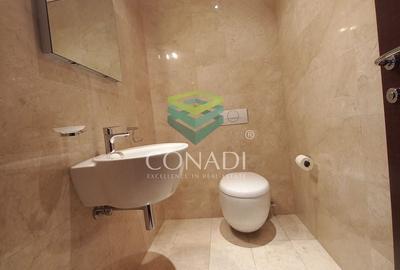 Apartament cu 4 camere decomandat, mobilat în Primăverii - 16