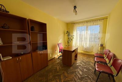 Spatiu de birou, 2 camere, etaj 3, zona Patria Spatiu de birou, 2 camere, etaj 3, zona Patria - 2