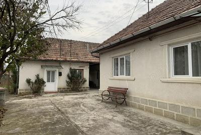 Vand casa in Gherla! Vand casa in Gherla! - 5