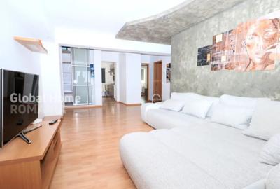 Apartament cu 3 camere semidecomandat în 1 Mai - 3