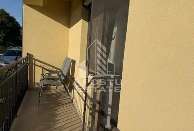 Apartament cu 2 camere, ultrafinisat, zona Dumbravita - 6
