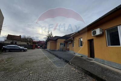 Spatiu de birouri- zona Marasti, Piata 1 Mai - 13