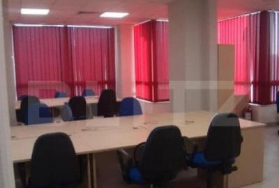 Spatiu comercial Premium, 500 mp, pretabil firma IT, zona No - 3