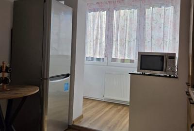 Apartament cu 2 camere semidecomandat în Valea Aurie - 8