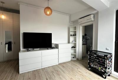 Apartament modern cu 2 camere, langa Parcul Bazilescu – Bucurestii Noi - 3