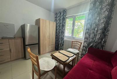 Garsonieră decomandată în Bularga - 2