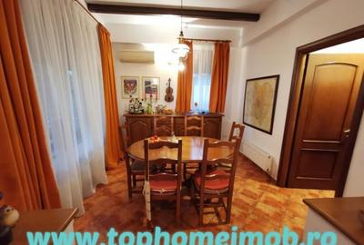 Vila P+1+M- Damaroaia- Jiului- Izbiceni- Comision 0% - 4