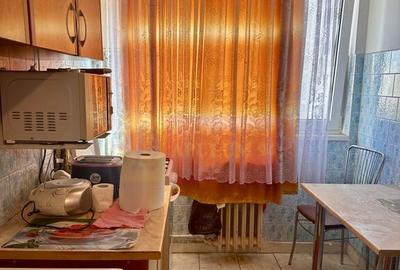 Apartament 3 camere Baba Novac- stradal - 2