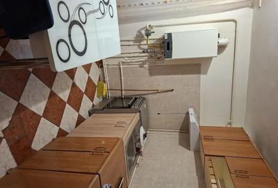 Apartament cu 2 camere semidecomandat în Sud - 6
