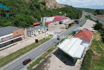 Spațiu comercial, de 410 mp, în Păuliș - 2