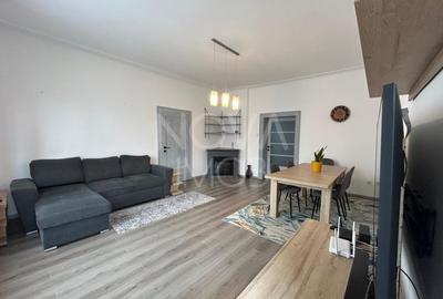 Apartament pet friendly 4 camere, 2 bai, garaj - Teatrul Radu Stanca - 3