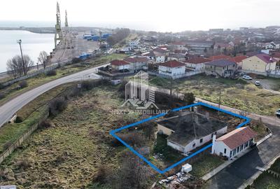Proprietate din piatră cu potențial investițional în 2 Mai, Constanta - 1
