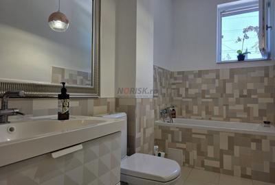 Vila individuala cu teren extins si intimitate – Mogosoaia - 11