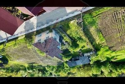 Casă cu 5 camere cu Teren 849 Mp în Central - 4