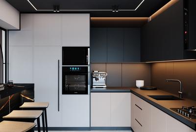 START VÂNZĂRI: Apartament 2 camere bloc nou, 66 mp – Păcurari, de la DEZVOLTATOR - 2