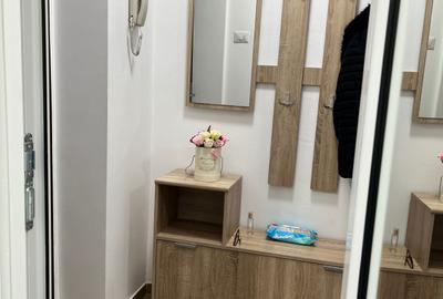 Garsonieră în Gară - 2