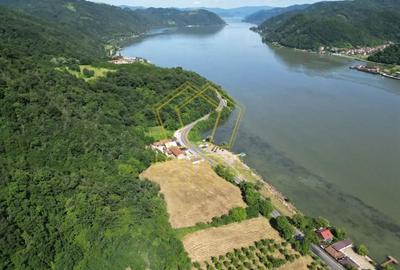 Teren Construcții intravilan de 1650 mp, în Sichevița - 3