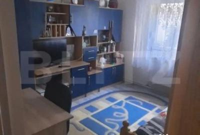 Apartament cu 3 camere semidecomandat în Carpați 1 - 5