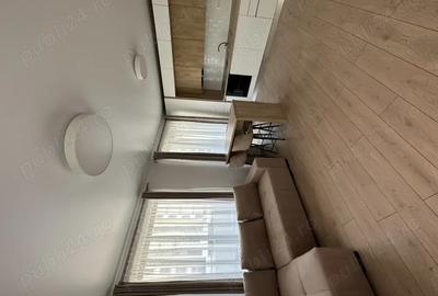 Apartament 2 camere Cartier Arcada