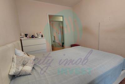 Apartament cu 3 camere semidecomandat, mobilat în Câmpia Libertății - 8