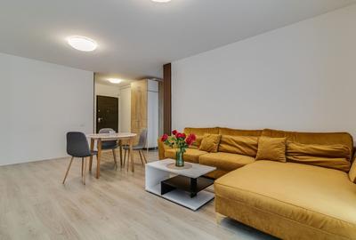 NOU! 3 Camere SUPERB,  2 bai, 2 BALCOANE, 88 mp, PARCARE! - 3