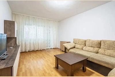 Apartament cu 3 camere decomandat în P-ța Gării - 2