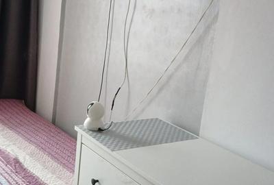 Apartament cu 2 camere nedecomandat în Central - 4