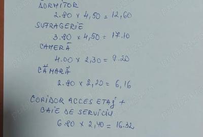 Proprietar, vand Casa in Anina - 2