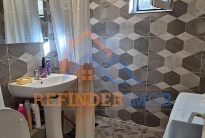 Apartament cu 2 camere semidecomandat în Mărgeanului - 14