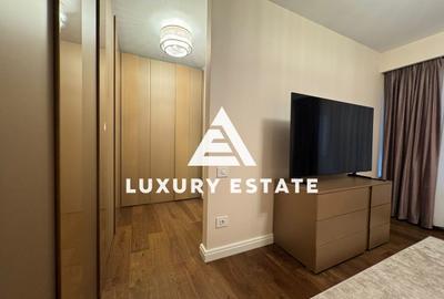 Inchirere apartament cu 3 camere complet renovat/nou  Sos Nordului - 19