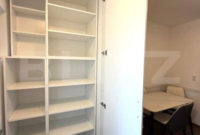 Apartament cu 2 camere decomandat în Între Lacuri - 4