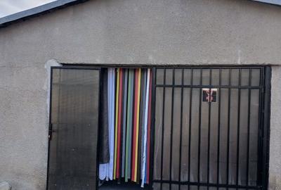 Casă cu 3 camere în Fundeni - 1