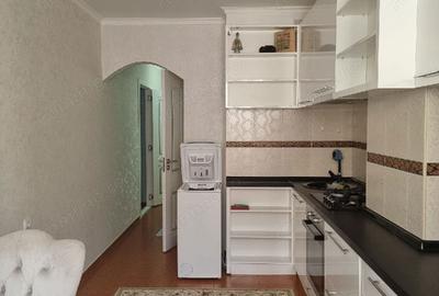 Garsonieră în Mihai Bravu - 2