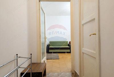 Apartament spatios cu centrala proprie de inchiriat in zona centrala - 3
