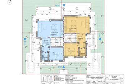 Casă cu 4 camere cu Teren 200 Mp în Cumpăna - 6