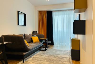 Studio de inchiriat // ONE Mircea Eliade Studio de inchiriat // ONE Mircea Eliade - 4