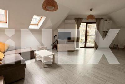 Inchiriere apartament 2 camere bloc nou Gavana - 3