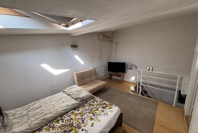 Apartament cu 2 camere decomandat, mobilat în Berceni - 3