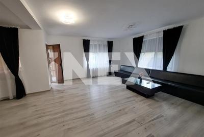 Casa individuala 5 camere platou Trivale - Zona Olteni - 5