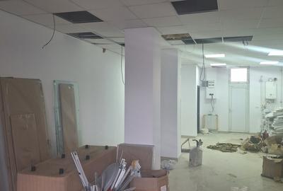 Militari Rezidence - 8