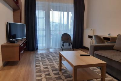 Apartament cu 2 camere decomandat în Avantgarden - 2